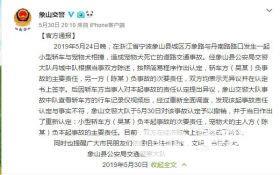 因遛狗未牵狗绳而造成悲剧 事后狗主人要求司机赔偿3000元