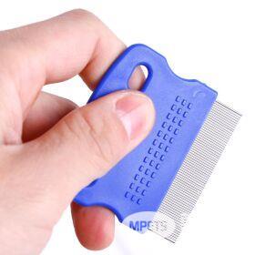 猫咪长跳蚤怎么办?三步骤彻底除蚤