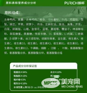 什么牌子的狗粮好?想要狗狗营养充足,狗粮你选对了吗?