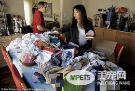 偷窃癖好的喵星人 偷到上新闻称另类网红！