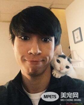 毛小孩们原来是最具潜力的小三 遇到了只能认了