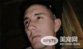 这只小猫的意外出现，却改变了一个美国大兵的一生，我也想要一只