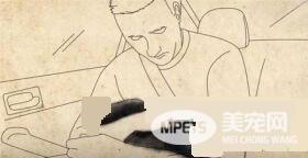 这只小猫的意外出现，却改变了一个美国大兵的一生，我也想要一只