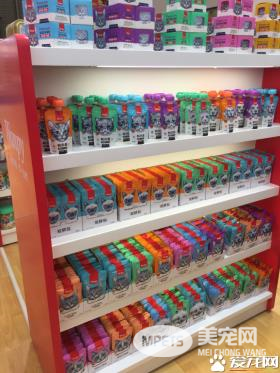 颜值高得不像实力派! “Wanpy”品牌新装令人耳目一新