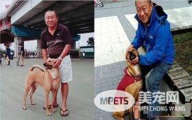 阿公不舍金孙回家 霸气传简讯这个月放我这