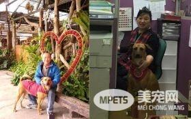 阿公不舍金孙回家 霸气传简讯这个月放我这