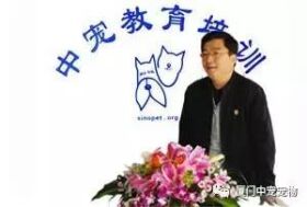 【宠物美容培训学校】厦门中宠师资力量