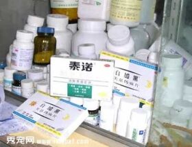 幼宠及怀孕期间,犬猫需要慎用和禁用的一些药物!