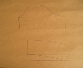 狗狗衣服制作